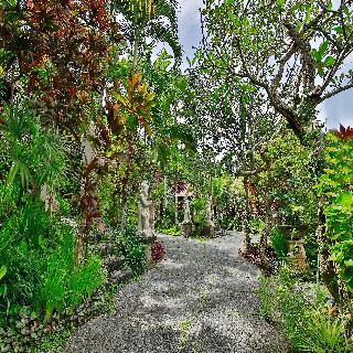 Bali Spirit Hotel and Spa fotoÄŸrafÄ±