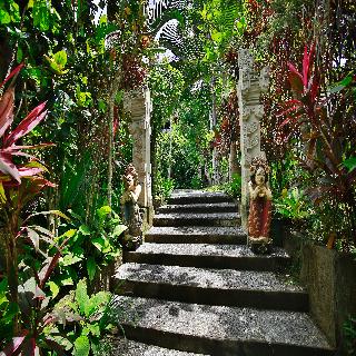 Bali Spirit Hotel and Spa fotoÄŸrafÄ±
