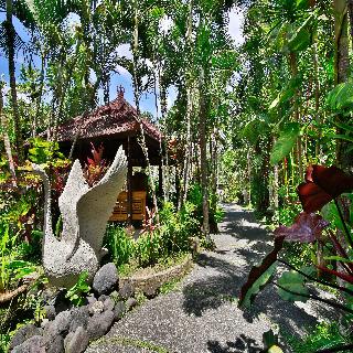 Bali Spirit Hotel and Spa fotoÄŸrafÄ±