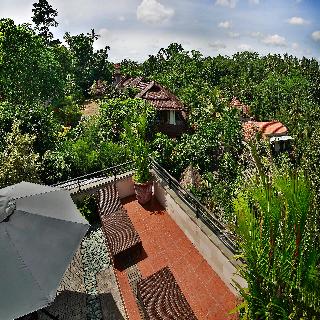 Bali Spirit Hotel and Spa fotoÄŸrafÄ±