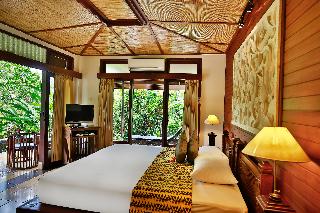 Bali Spirit Hotel and Spa fotoÄŸrafÄ±