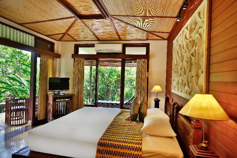 Bali Spirit Hotel and Spa - Genel