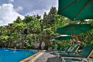 Bali Spirit Hotel and Spa fotoÄŸrafÄ±
