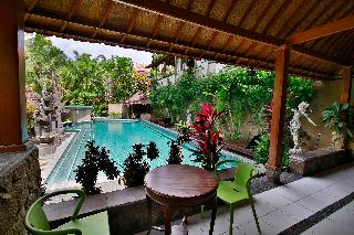 Bali Spirit Hotel and Spa fotoÄŸrafÄ±