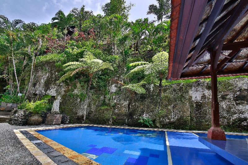 Bali Spirit Hotel and Spa - Genel
