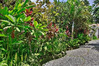 Bali Spirit Hotel and Spa fotoÄŸrafÄ±