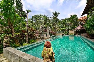 Bali Spirit Hotel and Spa fotoÄŸrafÄ±