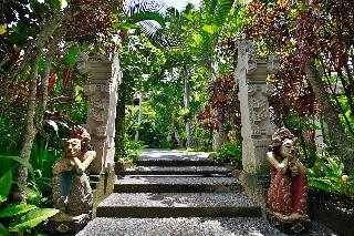 Bali Spirit Hotel and Spa fotoÄŸrafÄ±