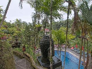 Bali Spirit Hotel and Spa otel fotoğrafı