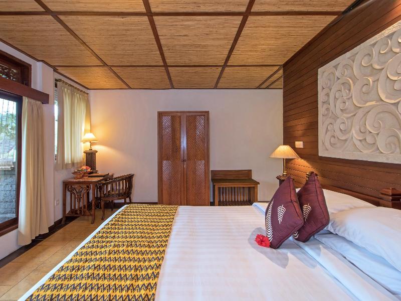 Bali Spirit Hotel and Spa - Genel