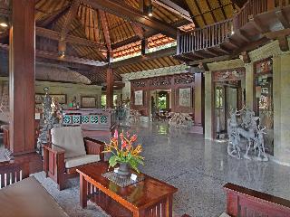 Bali Spirit Hotel and Spa fotoÄŸrafÄ±