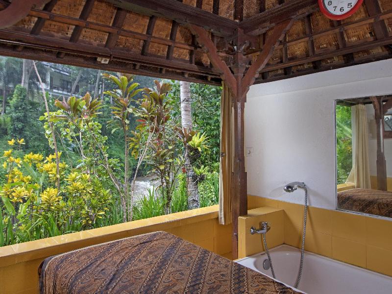 Bali Spirit Hotel and Spa - Genel