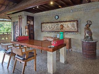 Bali Spirit Hotel and Spa fotoÄŸrafÄ±