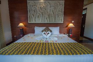 Bali Spirit Hotel and Spa fotoÄŸrafÄ±