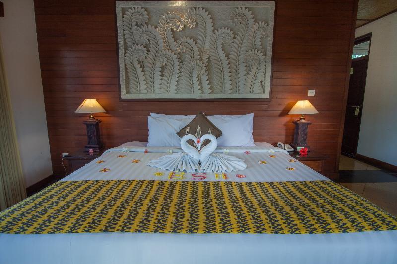 Bali Spirit Hotel and Spa - Oda