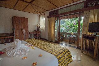 Bali Spirit Hotel and Spa fotoÄŸrafÄ±