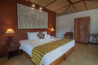 Bali Spirit Hotel and Spa fotoÄŸrafÄ±