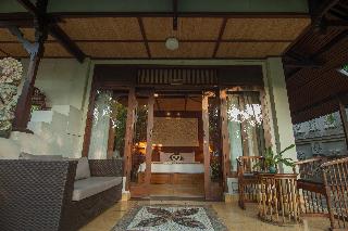 Bali Spirit Hotel and Spa fotoÄŸrafÄ±