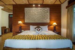 Bali Spirit Hotel and Spa fotoÄŸrafÄ±