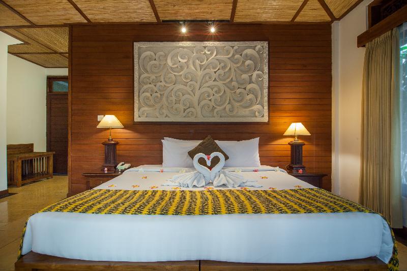 Bali Spirit Hotel and Spa - Oda