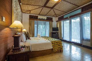 Bali Spirit Hotel and Spa fotoÄŸrafÄ±