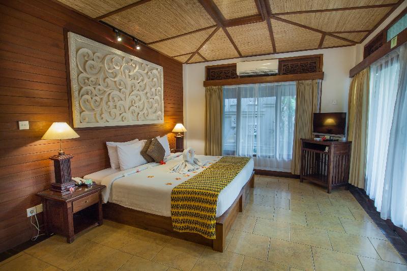 Bali Spirit Hotel and Spa - Oda