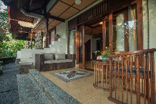 Bali Spirit Hotel and Spa fotoÄŸrafÄ±