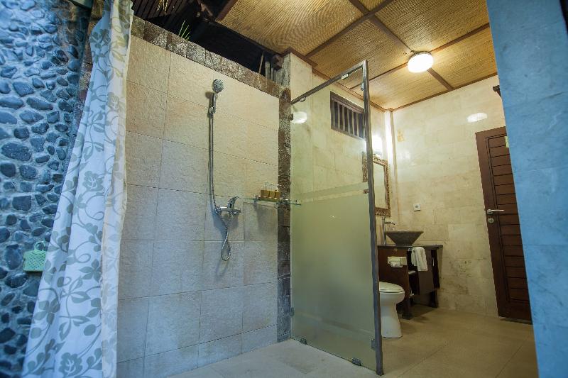 Bali Spirit Hotel and Spa - Oda