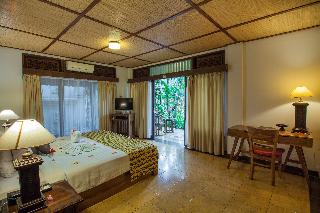 Bali Spirit Hotel and Spa fotoÄŸrafÄ±