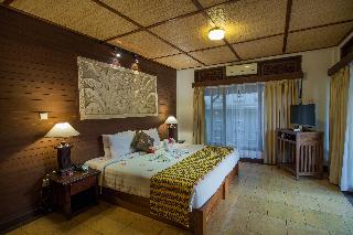 Bali Spirit Hotel and Spa fotoÄŸrafÄ±