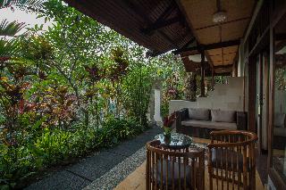 Bali Spirit Hotel and Spa fotoÄŸrafÄ±