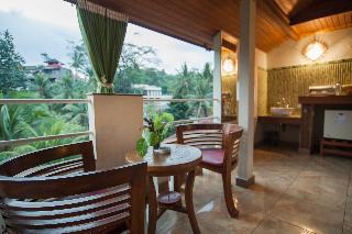 Bali Spirit Hotel and Spa fotoÄŸrafÄ±
