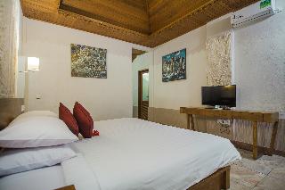 Bali Spirit Hotel and Spa fotoÄŸrafÄ±