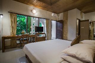 Bali Spirit Hotel and Spa fotoÄŸrafÄ±