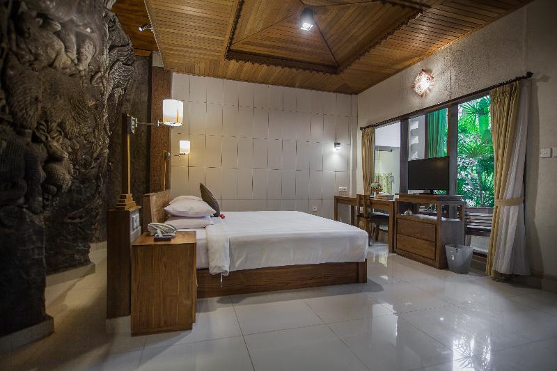 Bali Spirit Hotel and Spa - Oda