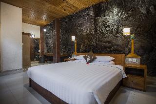 Bali Spirit Hotel and Spa fotoÄŸrafÄ±