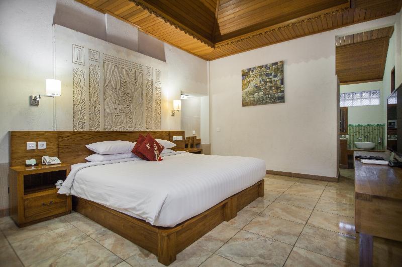 Bali Spirit Hotel and Spa - Oda