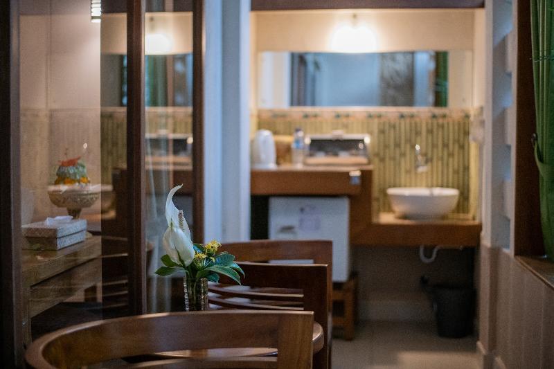Bali Spirit Hotel and Spa - Oda