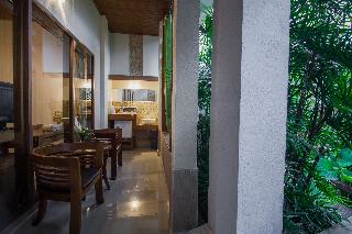 Bali Spirit Hotel and Spa fotoÄŸrafÄ±