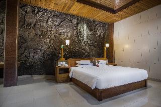 Bali Spirit Hotel and Spa fotoÄŸrafÄ±