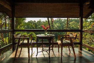 Bali Spirit Hotel and Spa fotoÄŸrafÄ±