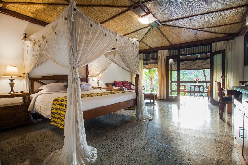 Bali Spirit Hotel and Spa - Oda