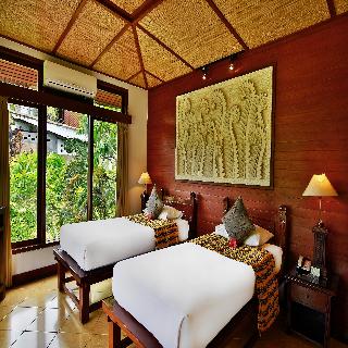 Bali Spirit Hotel and Spa fotoÄŸrafÄ±