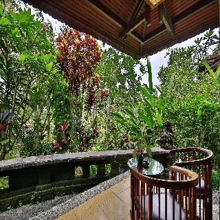 Bali Spirit Hotel and Spa fotoÄŸrafÄ±
