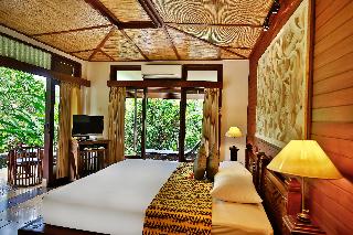 Bali Spirit Hotel and Spa fotoÄŸrafÄ±