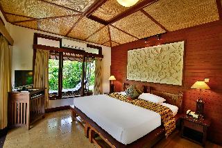 Bali Spirit Hotel and Spa fotoÄŸrafÄ±