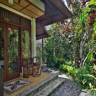 Bali Spirit Hotel and Spa fotoÄŸrafÄ±