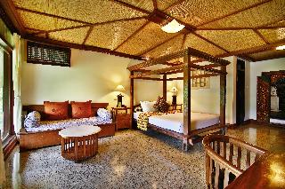 Bali Spirit Hotel and Spa fotoÄŸrafÄ±