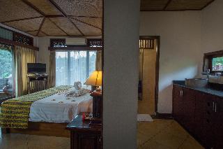 Bali Spirit Hotel and Spa fotoÄŸrafÄ±