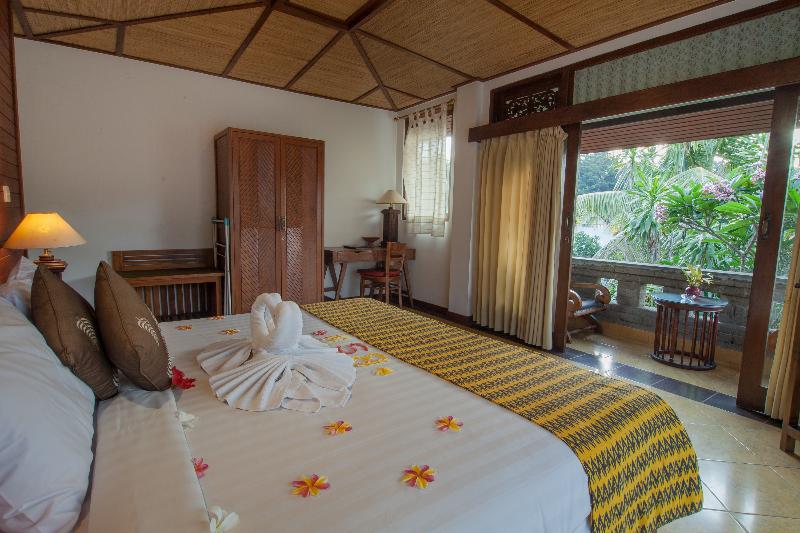 Bali Spirit Hotel and Spa - Oda